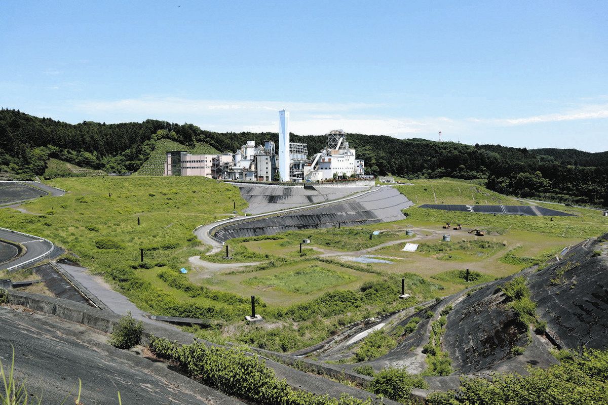 多摩地域 ごみ削減の「優等生」　10年で1割減 リサイクル率も全国平均上回る　自治体の長年の対策奏功